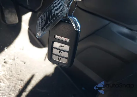 2015 Honda Cr-V Ex из США, поврежденный, VIN 5J6RM4H53FL121657